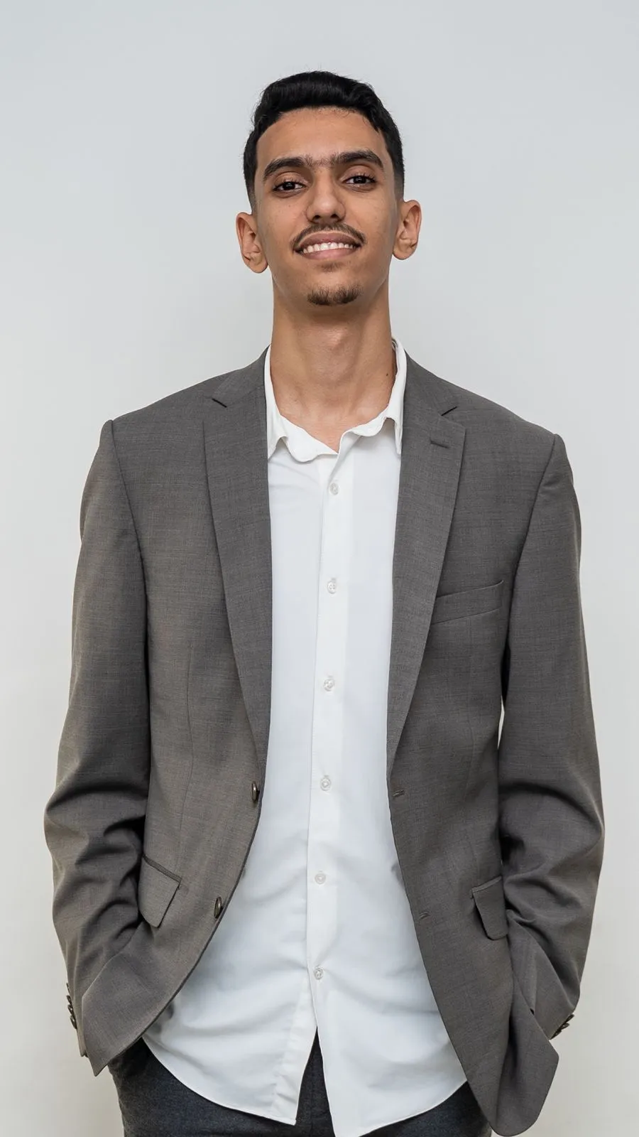Zouizer Mohamed - Fondateur de Real Impact Marketing