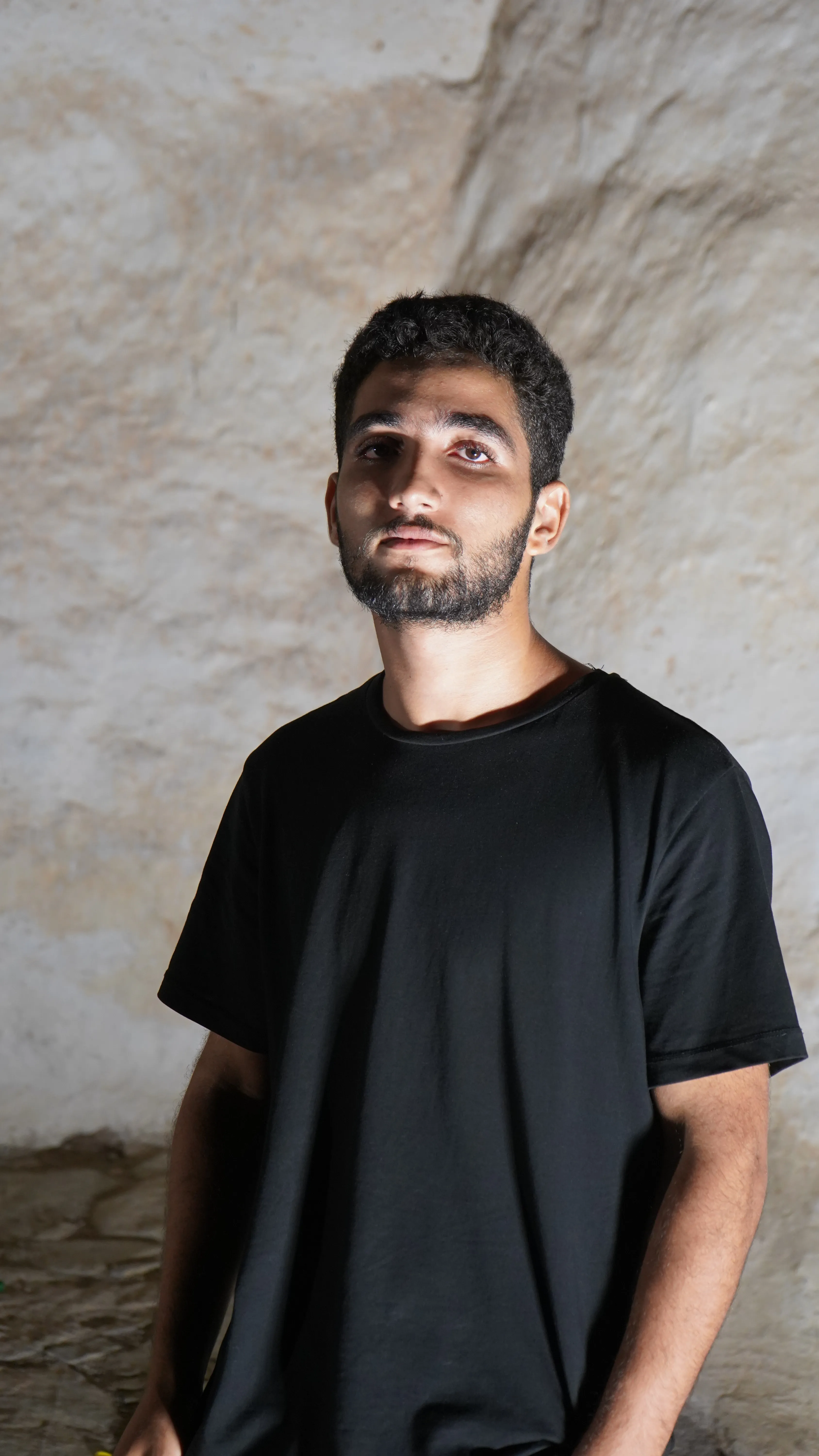 OMAR - Vidéography